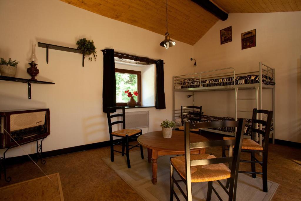 B&b-restaurant Porte De La Lienne Stoumont