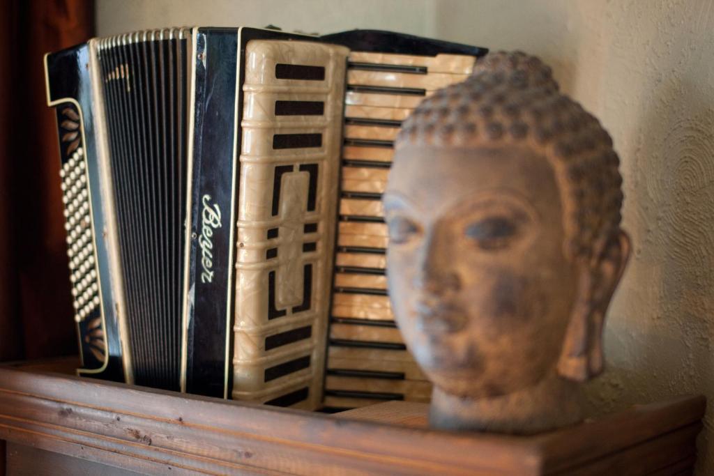 B&b-restaurant Porte De La Lienne 2*