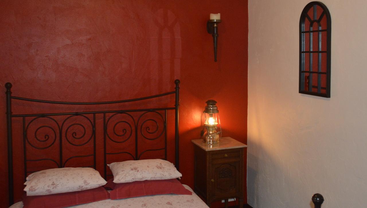 B&b-restaurant Porte De La Lienne 2*
